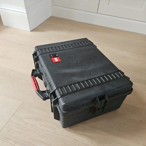 Hprc 2500 case peli pelican - hprc,