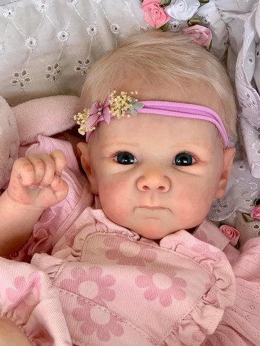 Anano realistic reborn dolls - realistic,