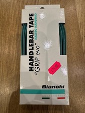 Bianchi Grip EVO Celeste