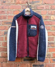 Napapijri Yupik Fleece Mens