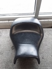 2002-2004 VTX1800 solo Seat 7200-MCH-0000