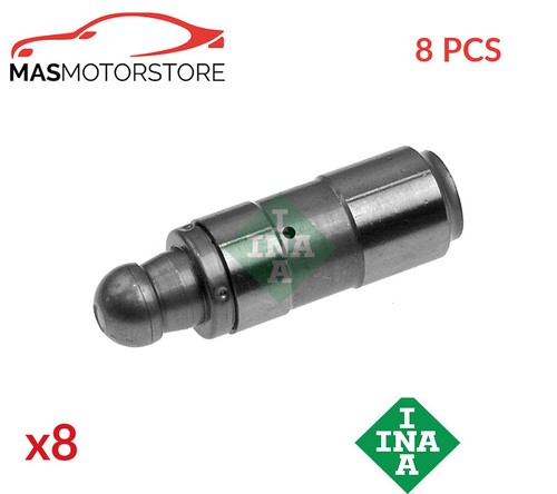 Hydraulic tappet lifter ina - hydraulic,