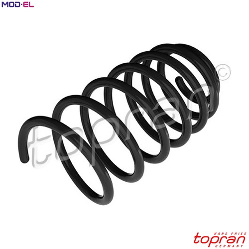Suspension spring 102 - 603, for