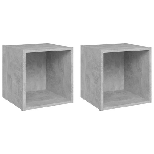 Vidaxl cabinets stereo - vidaxl,
