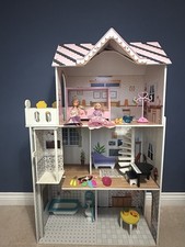 Fabulous large Dolls House 