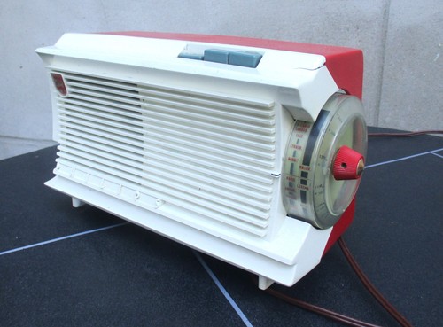 Vintage french philips - vintage,