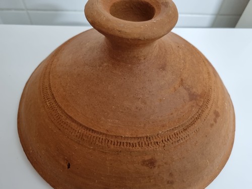 Moroccan tagine lid - tagine, top