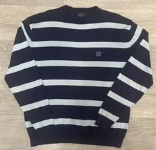 PAUL & SHARK striped Jumper