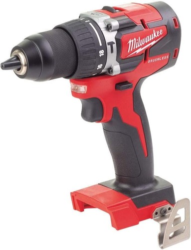 Milwaukee m18cblpd 18v - m18cblpd,