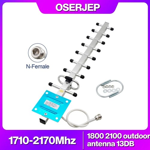 Yagi antenna external - yagi,