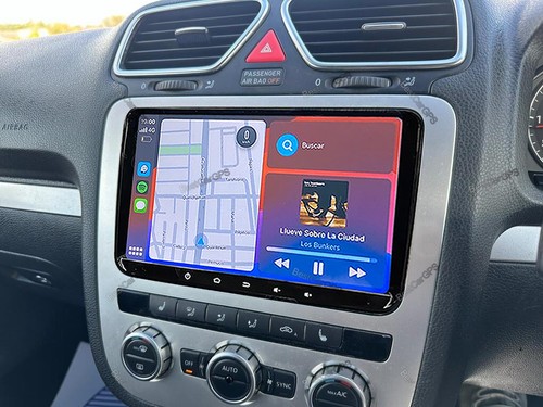 32g android auto carplay radio - android,