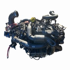 2012 VAUXHALL VIVARO Trafic