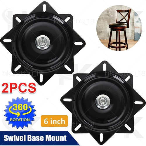 Marine boat seat - 6",