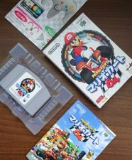 Mario Kart 64 EVERYTHING