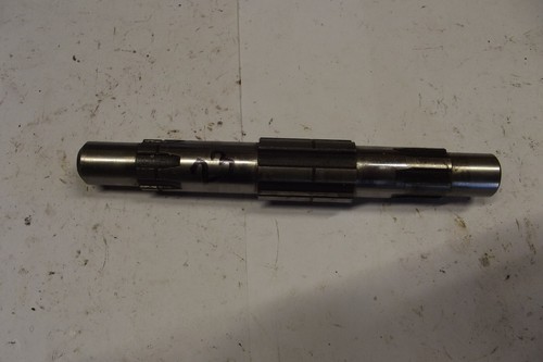 Triumph speed gearbox - speed,