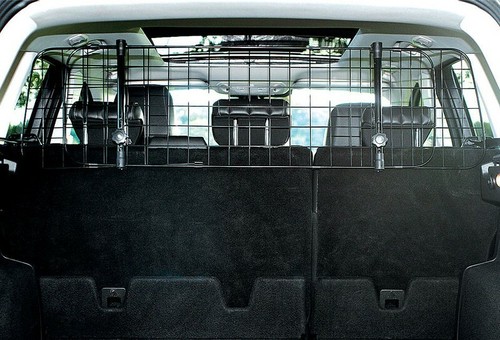 Headrest mesh dog guard for - mesh,