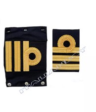 ROYAL NAVY COMMANDER BOARDS