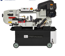 SIP 01595 12" TILTING METAL