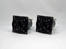 Function tested / A pair of