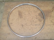 Honda 50 moped bicycle