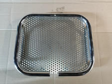 Kawasaki AR125 / AR 125 - Renntec Radiator Grill / Guard - NOS