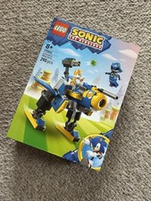 LEGO Sonic the Hedgehog 77002