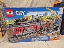 Lego city 60098 heavy haul - lego,