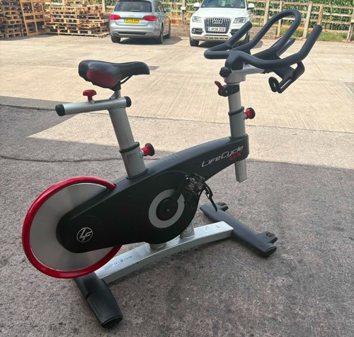 Life fitness latest black - latest,