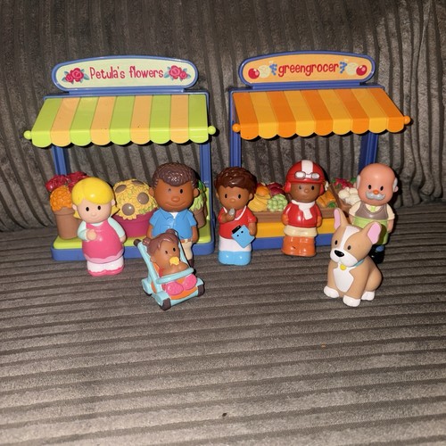 Happyland petula flowers and - petula's,