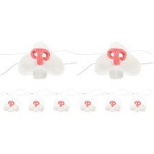 Set of 2 Fancy Dress Rabbit Bunny Accessories for Prop