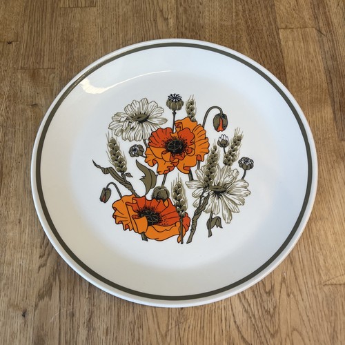 And meakin orange - j,