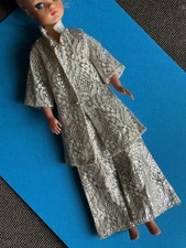 💙 Vintage 1970s Sindy Doll