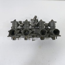 Kawasaki Z 650 carburettor slide choke hobbyists 77289