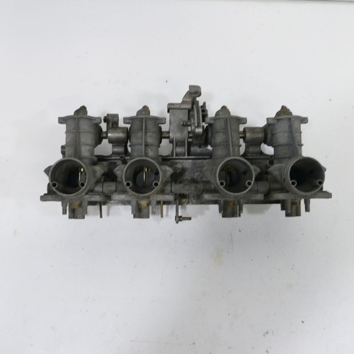 Kawasaki 650 carburettor - kawasaki,