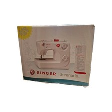 Singer Serenade Sewing