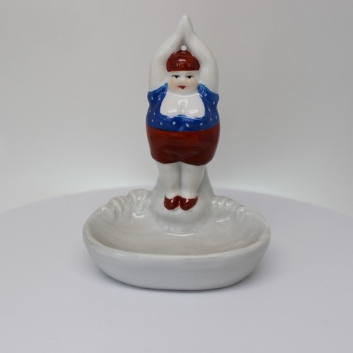 Figurine bathing beauty - figurine, sexy