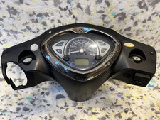 Speedo Clock Yamaha Delight