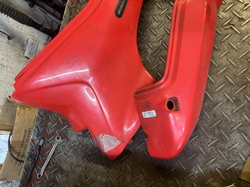 Honda fifty sh50 - honda,