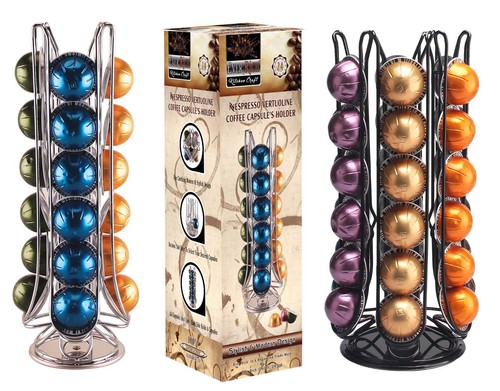 Nespresso vertuoline - 24/36,
