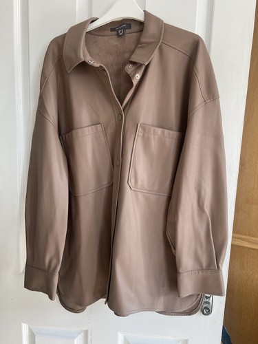 Womens shacket size - womens, primark