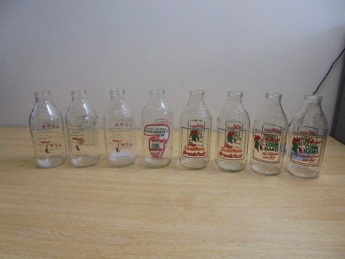 Vintage unigate kellogg - unigate, kellogg's