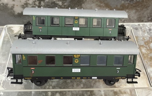 Fleischmann drg 3rd - 2,