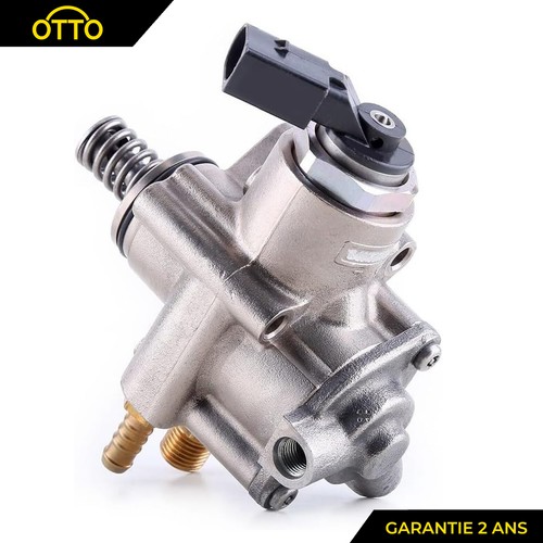High pressure fuel - high,
