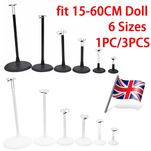 60cm doll display holder - doll,