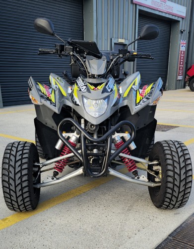 Offers 4000 considered - **, £4000+