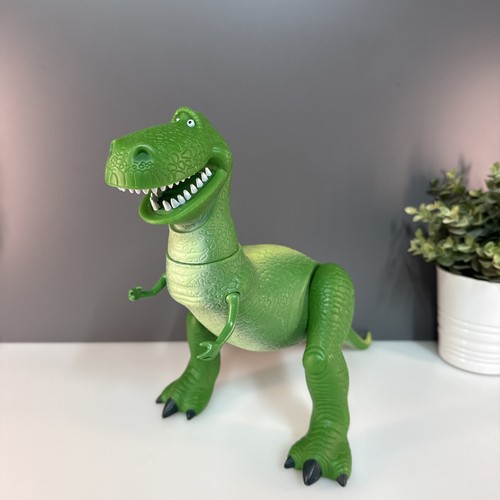 Disney thinkway toy story - toy,