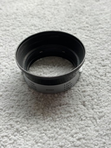 Leica leitz irooa - leica,