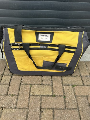 Toughbuilt tool bag on - bag, 25”
