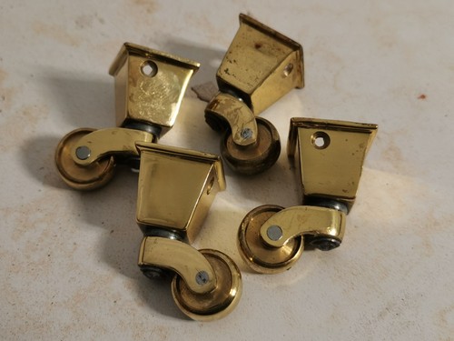 Antique vintage solid - 4,