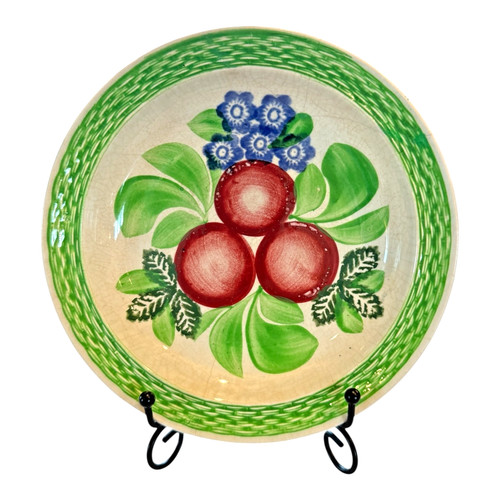 Antique staffordshire adams - staffordshire,